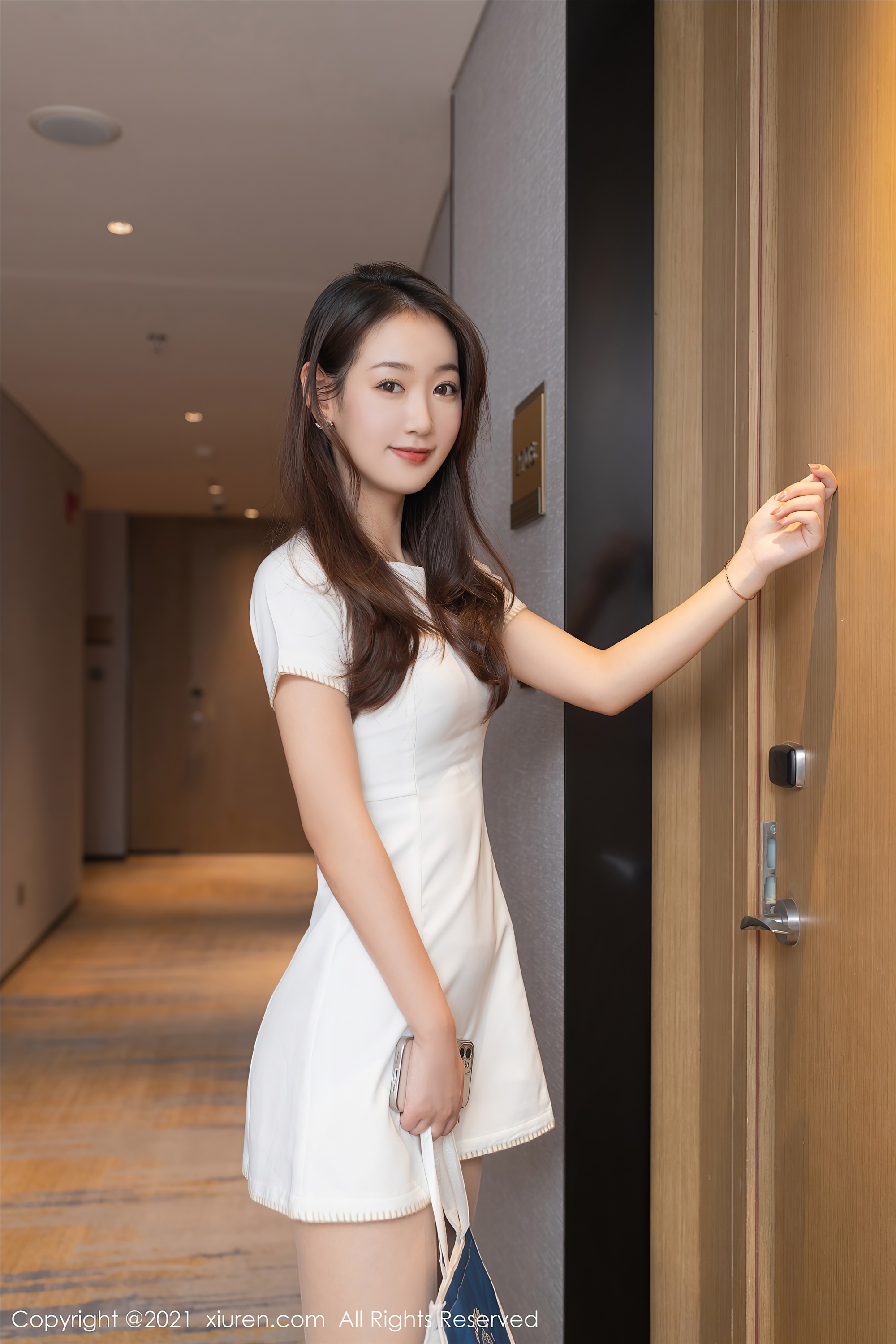 Xiuren秀人网 2021.09.03 NO.3895 唐安琪